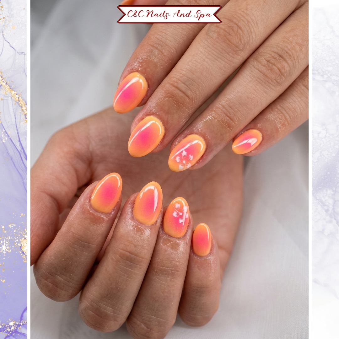 Nail Art Design
